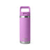Yeti Rambler 18oz (532ml) Straw Bottle [cl:desert Bloom]