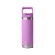 Yeti Rambler 18oz (532ml) Straw Bottle [cl:desert Bloom]