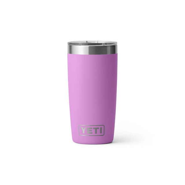 Yeti Rambler 10oz (296ml) Tumbler With Magslider Lid [cl:desert Bloom]