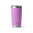 Yeti Rambler 20oz (591ml) Tumbler With Magslider Lid [cl:desert Bloom]