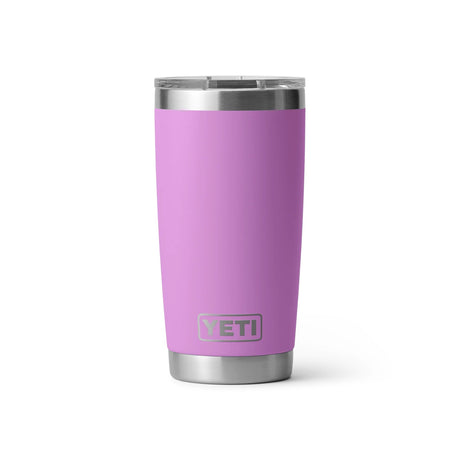Yeti Rambler 20oz (591ml) Tumbler With Magslider Lid [cl:desert Bloom]