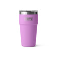 Yeti Rambler 20oz (591ml) Stackable Cup With Magslider Lid [cl:desert Bloom]