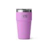 Yeti Rambler 20oz (591ml) Stackable Cup With Magslider Lid [cl:desert Bloom]