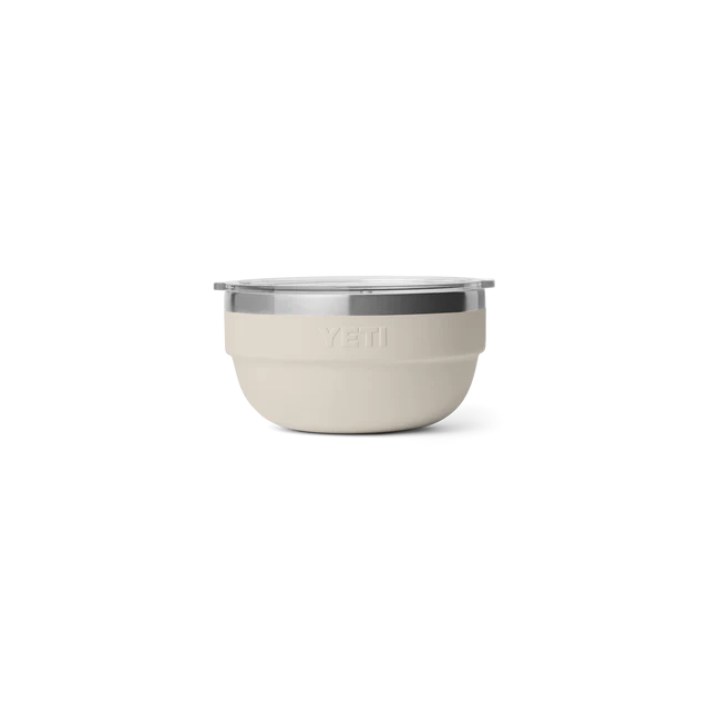 Yeti Rambler Insulated Bowl Small (946ml) [cl:cape Taupe]