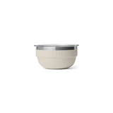 Yeti Rambler Insulated Bowl Small (946ml) [cl:cape Taupe]