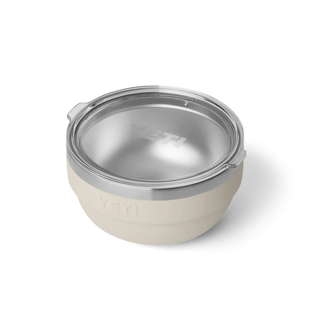 Yeti Rambler Insulated Bowl Small (946ml) [cl:cape Taupe]