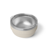 Yeti Rambler Insulated Bowl Small (946ml) [cl:cape Taupe]