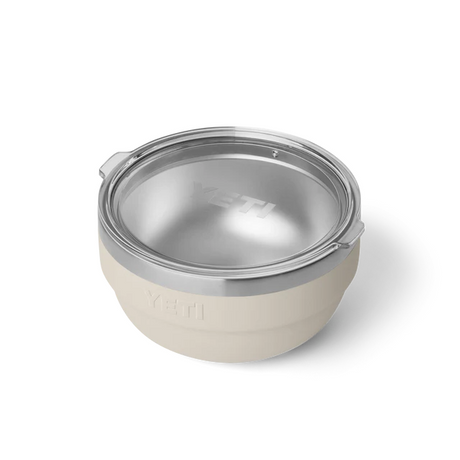 Yeti Rambler Insulated Bowl Small (946ml) [cl:cape Taupe]