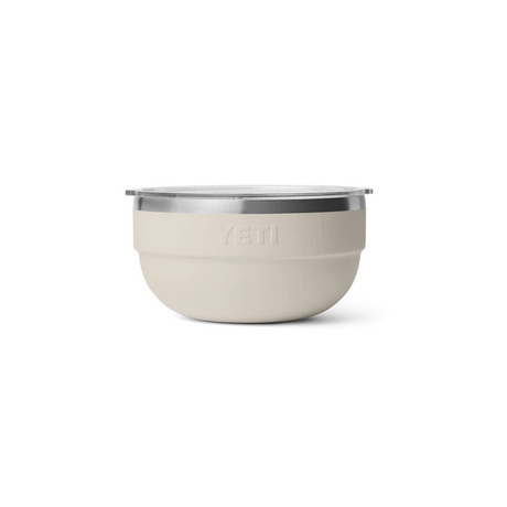 Yeti Rambler Insulated Bowl Medium (1.9l) [cl:cape Taupe]