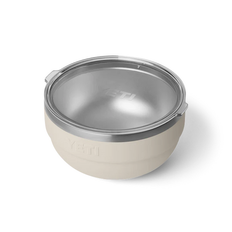 Yeti Rambler Insulated Bowl Medium (1.9l) [cl:cape Taupe]