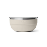Yeti Rambler Insulated Bowl Large (4.3l) [cl:cape Taupe]
