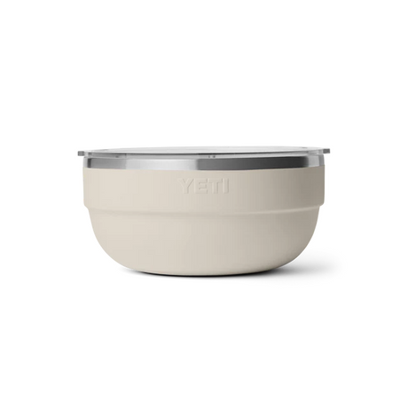 Yeti Rambler Insulated Bowl Large (4.3l) [cl:cape Taupe]