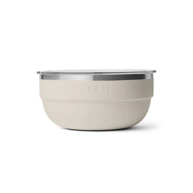 Yeti Rambler Insulated Bowl Large (4.3l) [cl:cape Taupe]