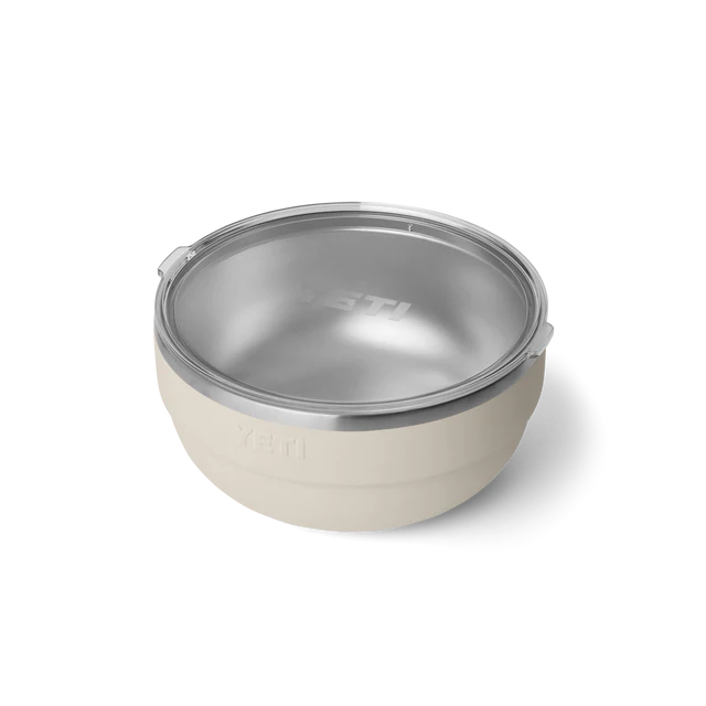 Yeti Rambler Insulated Bowl Large (4.3l) [cl:cape Taupe]