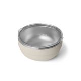 Yeti Rambler Insulated Bowl Large (4.3l) [cl:cape Taupe]