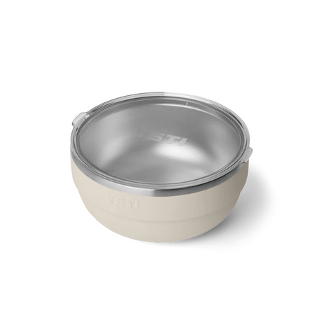 Yeti Rambler Insulated Bowl Large (4.3l) [cl:cape Taupe]