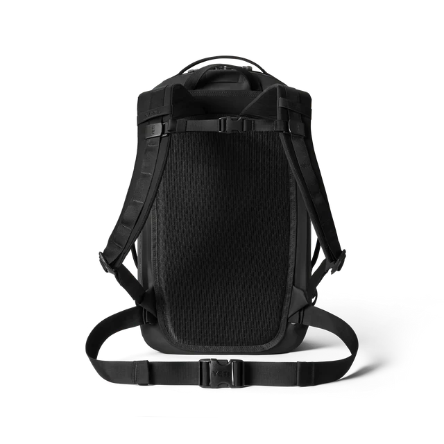 Yeti Cayo All-weather Backpack 25l [cl:black]