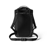 Yeti Cayo All-weather Backpack 25l [cl:black]