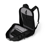 Yeti Cayo All-weather Backpack 25l [cl:black]