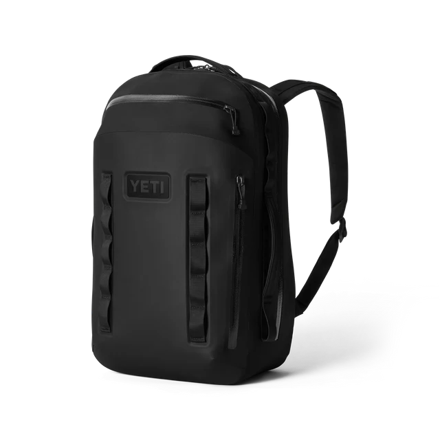 Yeti Cayo All-weather Backpack 35l [cl:black]