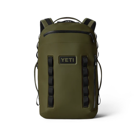Yeti Cayo All-weather Backpack 25l [cl:olive]
