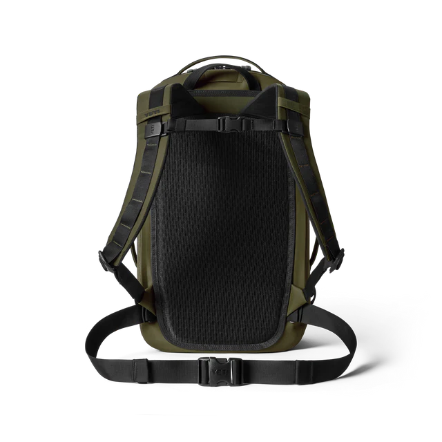 Yeti Cayo All-weather Backpack 25l [cl:olive]