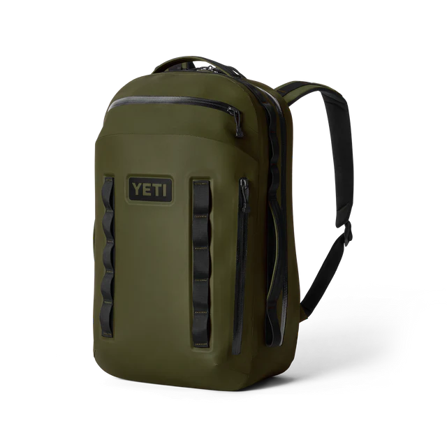Yeti Cayo All-weather Backpack 35l [cl:olive]