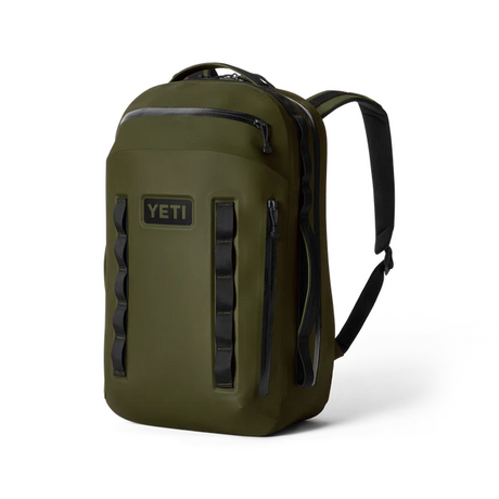 Yeti Cayo All-weather Backpack 35l [cl:olive]