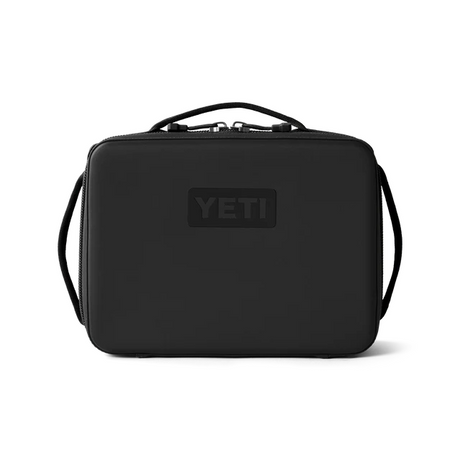 Yeti Daytrip Insulated Lunch Box 5l [cl:black]