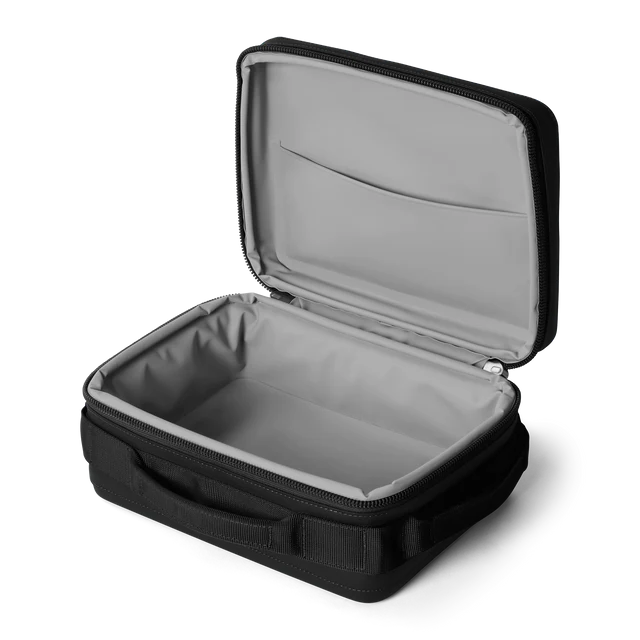Yeti Daytrip Insulated Lunch Box 5l [cl:black]