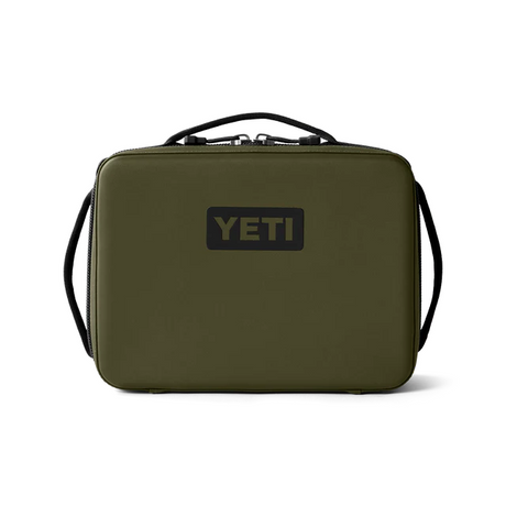 Yeti Daytrip Insulated Lunch Box 5l [cl:olive]