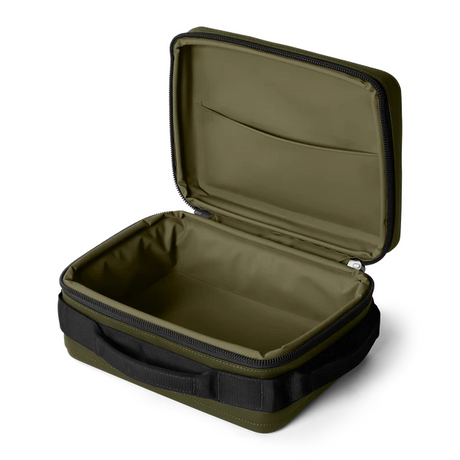 Yeti Daytrip Insulated Lunch Box 5l [cl:olive]
