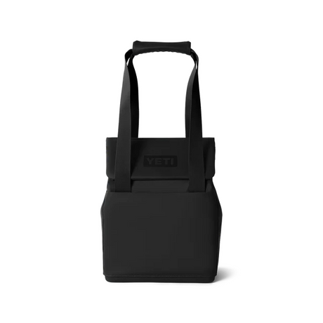 Yeti Daytrip Insulated Tote Bag 14l [cl:black]