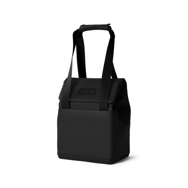 Yeti Daytrip Insulated Tote Bag 14l [cl:black]