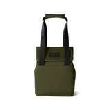 Yeti Daytrip Insulated Tote Bag 14l [cl:olive]