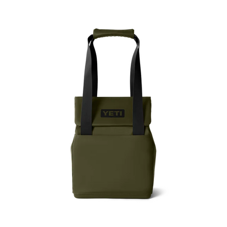 Yeti Daytrip Insulated Tote Bag 14l [cl:olive]