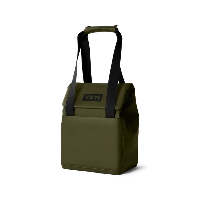 Yeti Daytrip Insulated Tote Bag 14l [cl:olive]