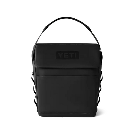 Yeti Daytrip Insulated Lunch Bag 6l [cl:black]