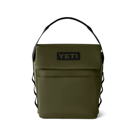 Yeti Daytrip Insulated Lunch Bag 6l [cl:olive]