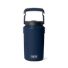 Yeti Silo Half Gallon (1.9l) Jug With Straw Cap [cl:navy]