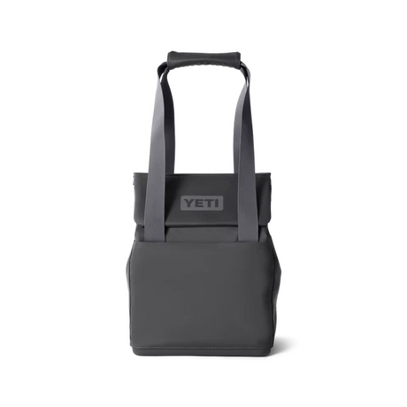 Yeti Daytrip Insulated Tote Bag 14l [cl:charcoal]