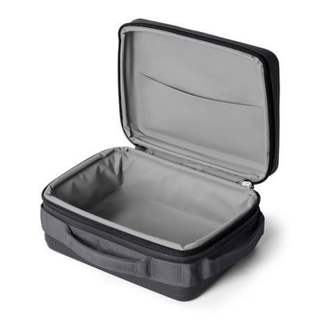 Yeti Daytrip Insulated Lunch Box 5l [cl:charcoal]