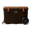 Yeti Tundra 45 Hard Cooler > [cl:wetlands Camo]