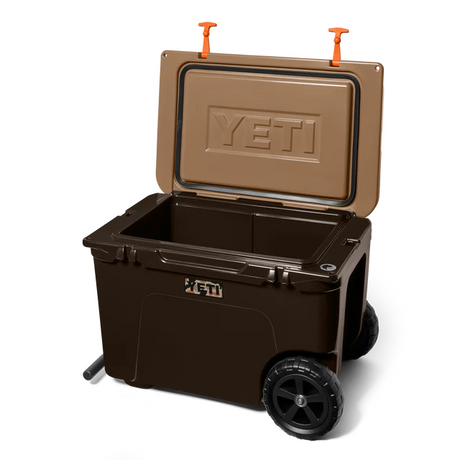 Yeti Tundra 45 Hard Cooler > [cl:wetlands Camo]