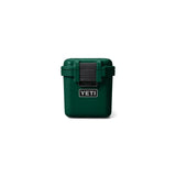 Yeti Loadout Gobox 15 Gear Case [cl:forest Green]