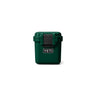 Yeti Loadout Gobox 15 Gear Case [cl:forest Green]