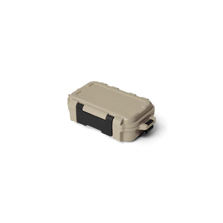 Yeti Loadout Gobox 1 Gear Case [cl:tan]