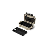 Yeti Loadout Gobox 1 Gear Case [cl:tan]