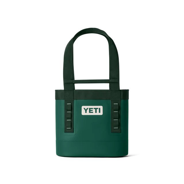 Yeti Camino 20 Carryall [cl:black Forest Green]