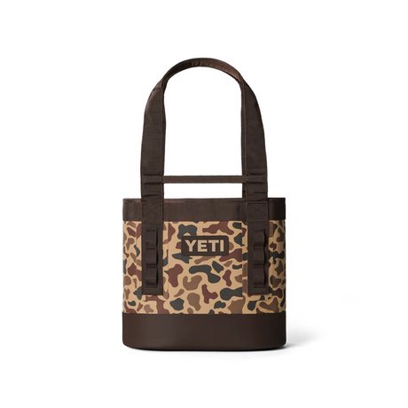 Yeti Camino 20 Carryall > [cl:wetlands Camo]